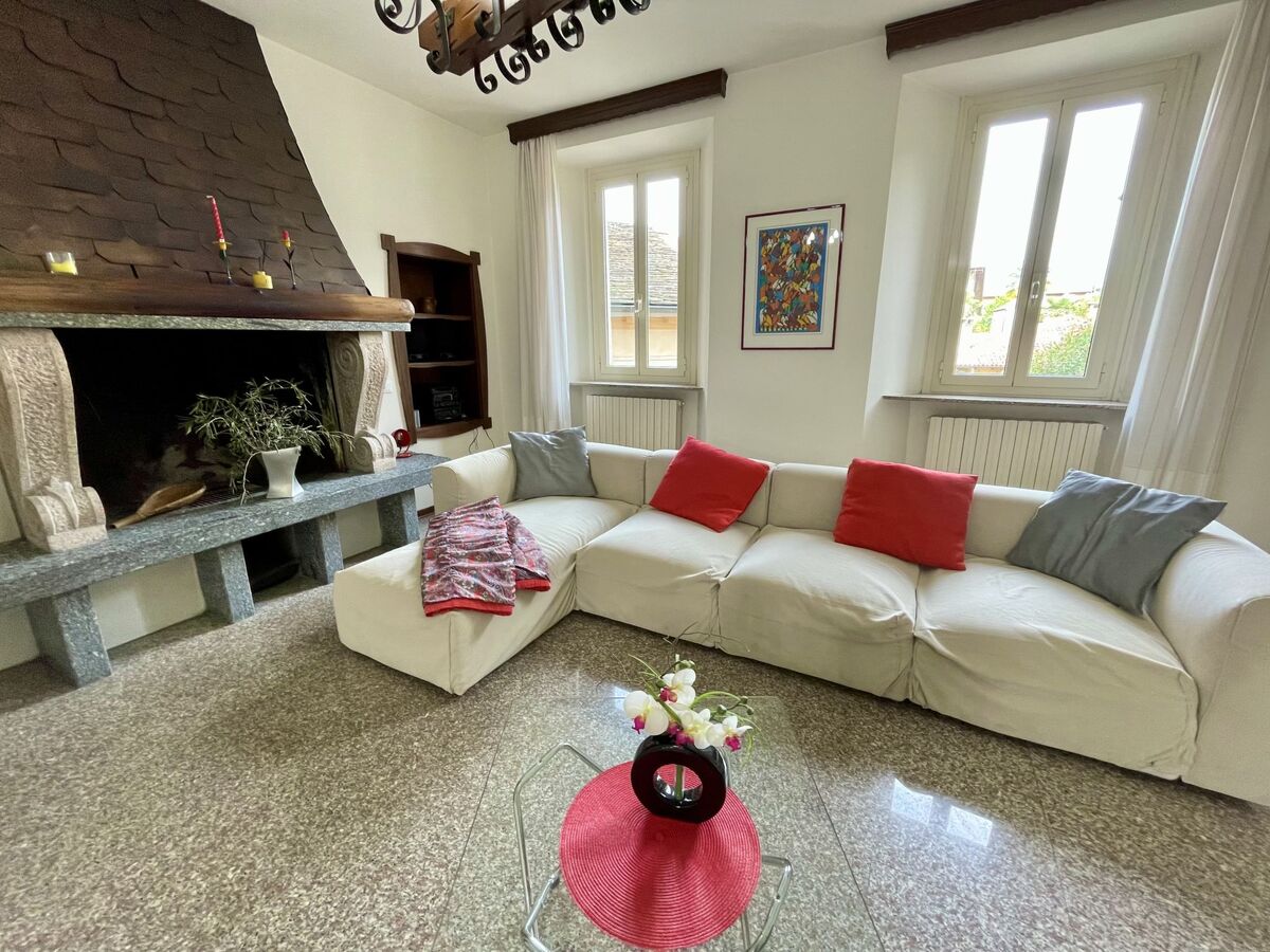 Casa del Villaggio – Maison 3 niveaux, 1 km du lac - Photo 4