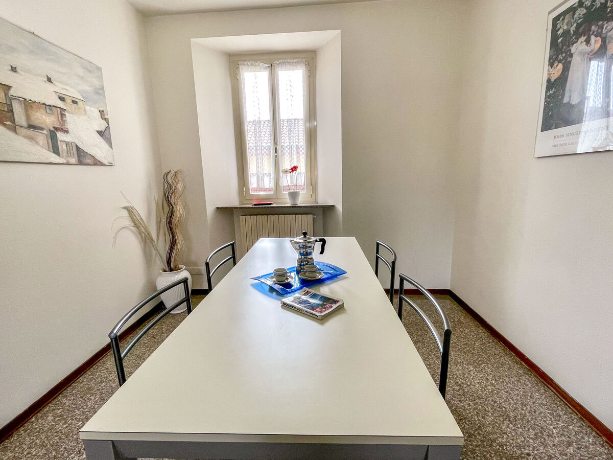 Casa del Villaggio – Maison 3 niveaux, 1 km du lac - Photo 7
