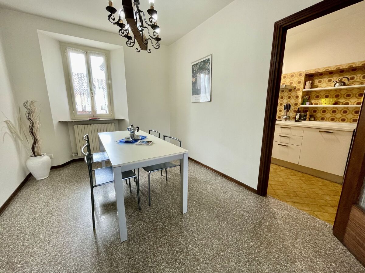 Casa del Villaggio – Maison 3 niveaux, 1 km du lac - Photo 8