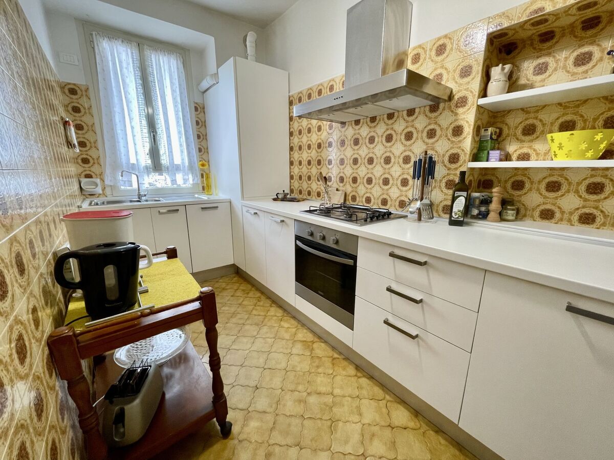 Casa del Villaggio – Maison 3 niveaux, 1 km du lac - Photo 9
