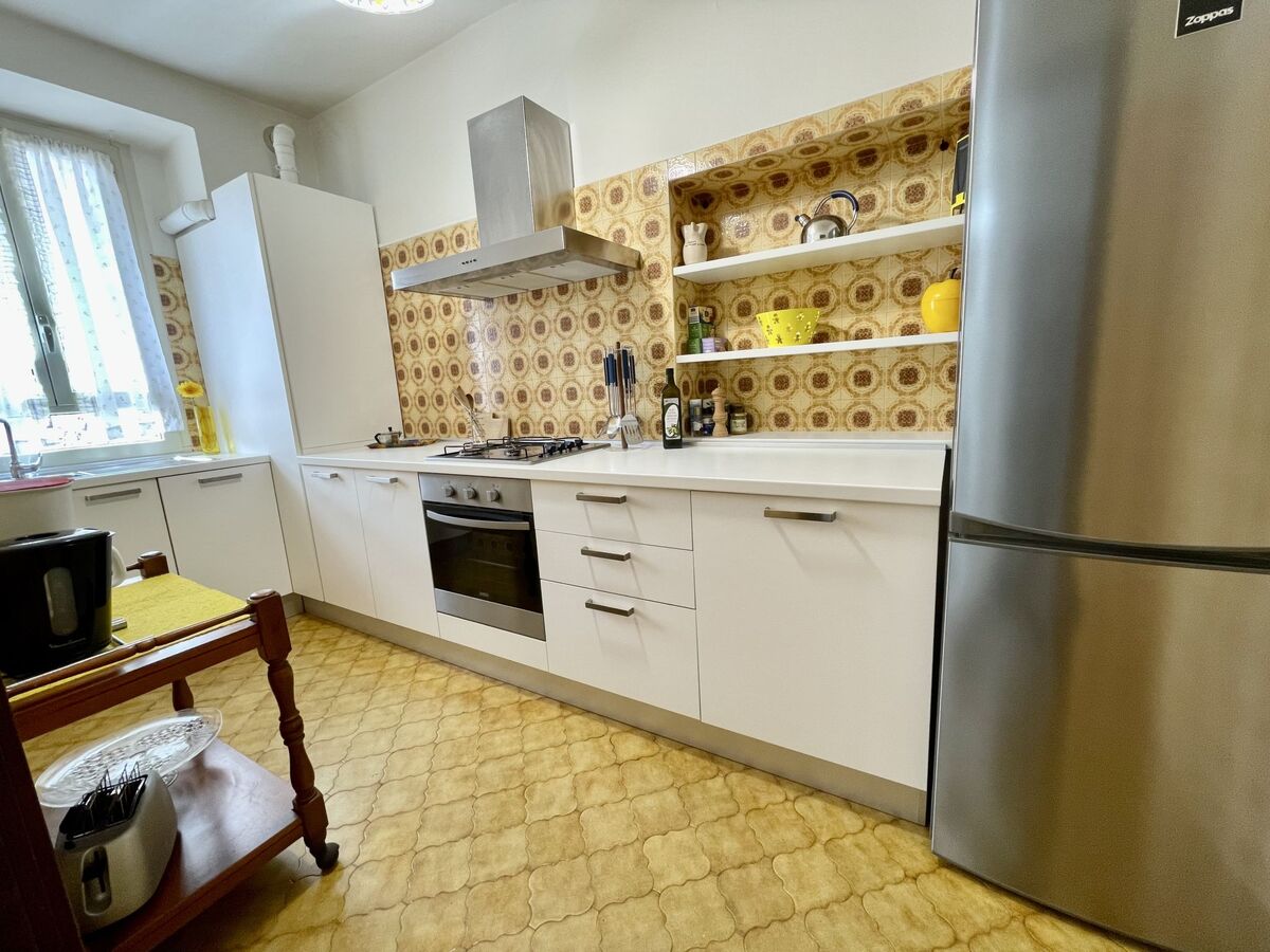 Casa del Villaggio – Maison 3 niveaux, 1 km du lac - Photo 10