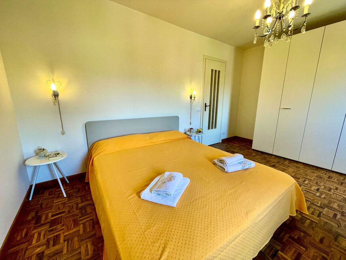 Casa del Villaggio – Maison 3 niveaux, 1 km du lac - Photo 11
