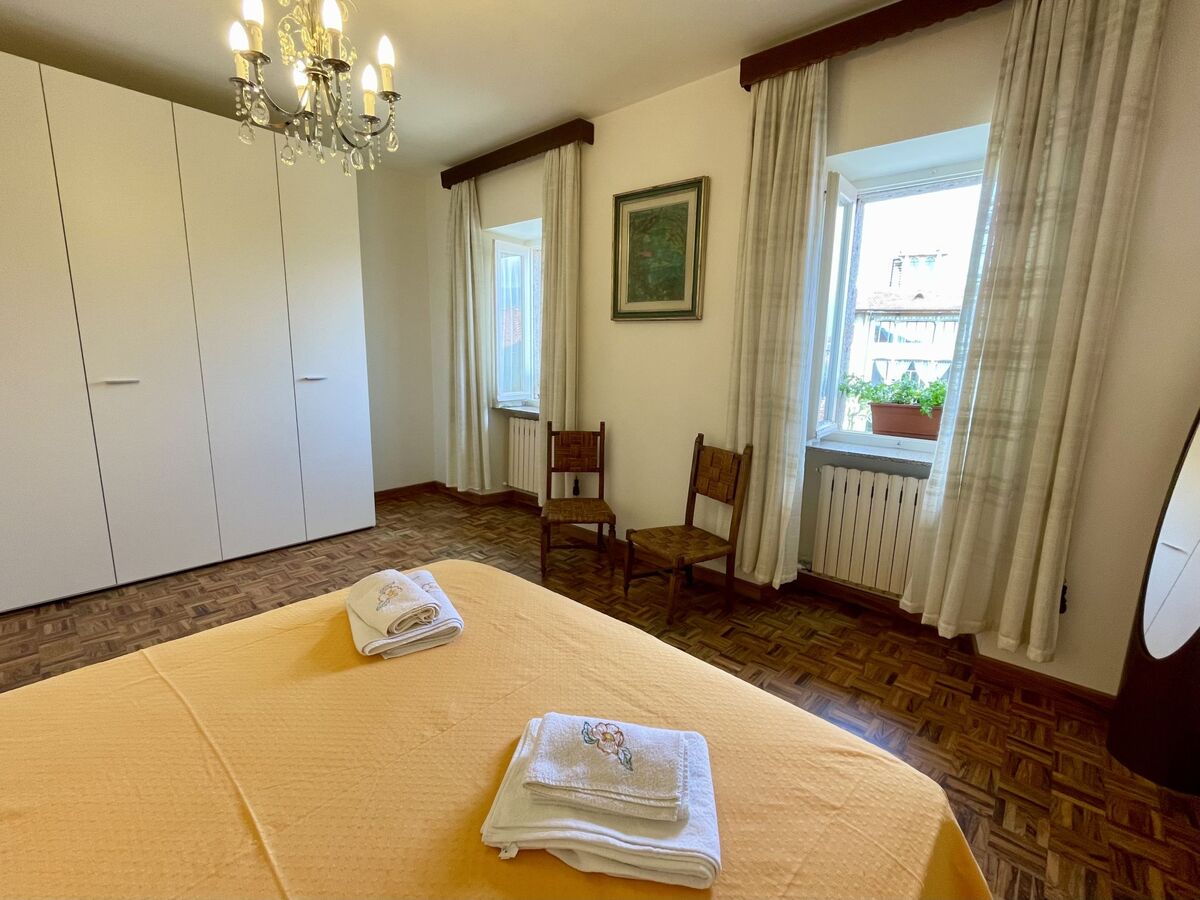 Casa del Villaggio – Maison 3 niveaux, 1 km du lac - Photo 15