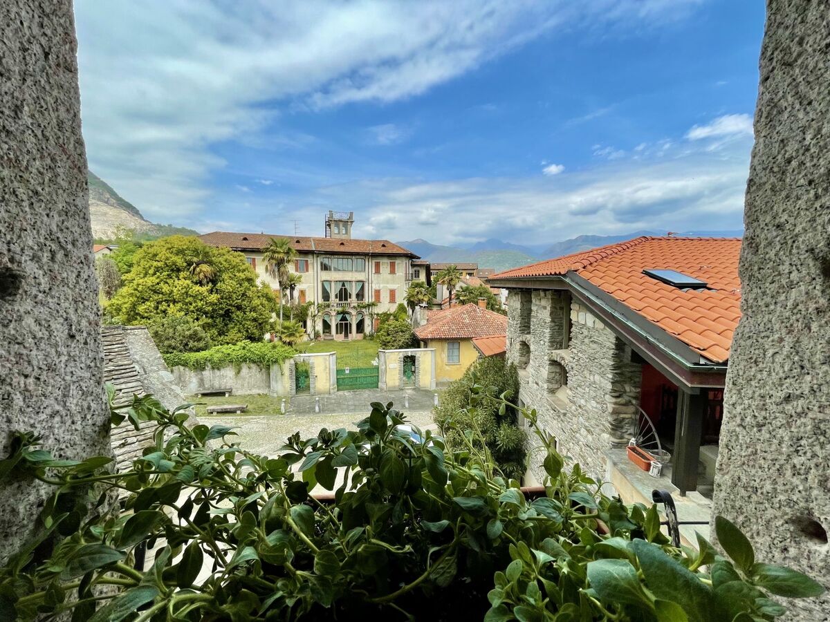 Casa del Villaggio – Maison 3 niveaux, 1 km du lac - Photo 16