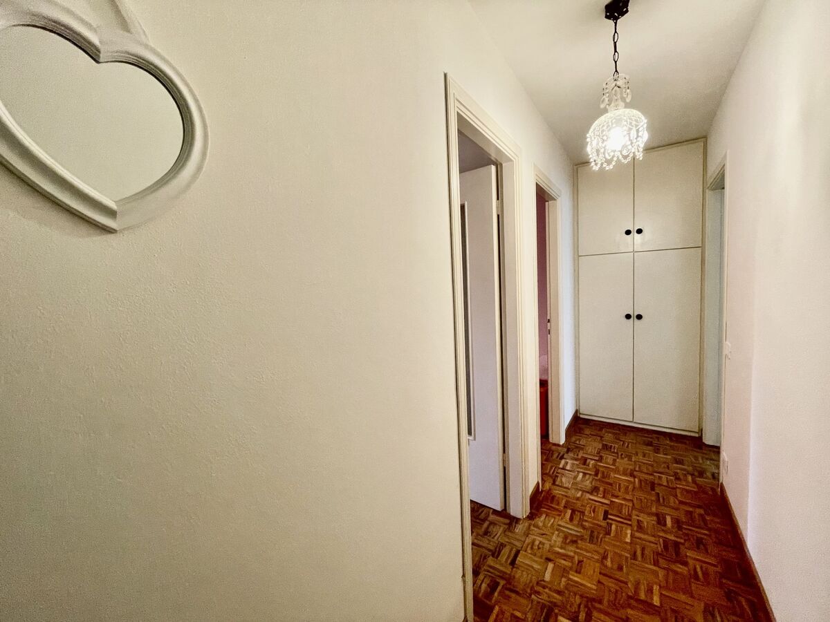 Casa del Villaggio – Maison 3 niveaux, 1 km du lac - Photo 17