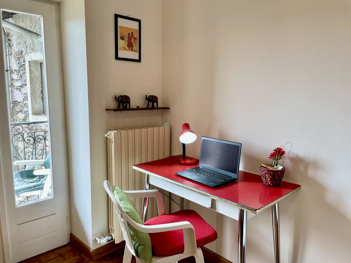 Casa del Villaggio – Maison 3 niveaux, 1 km du lac - Photo 19
