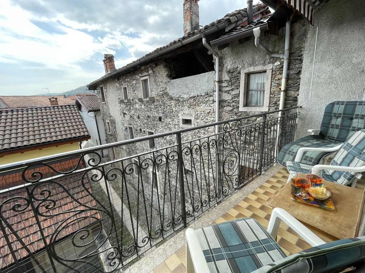 Casa del Villaggio – Maison 3 niveaux, 1 km du lac - Photo 23