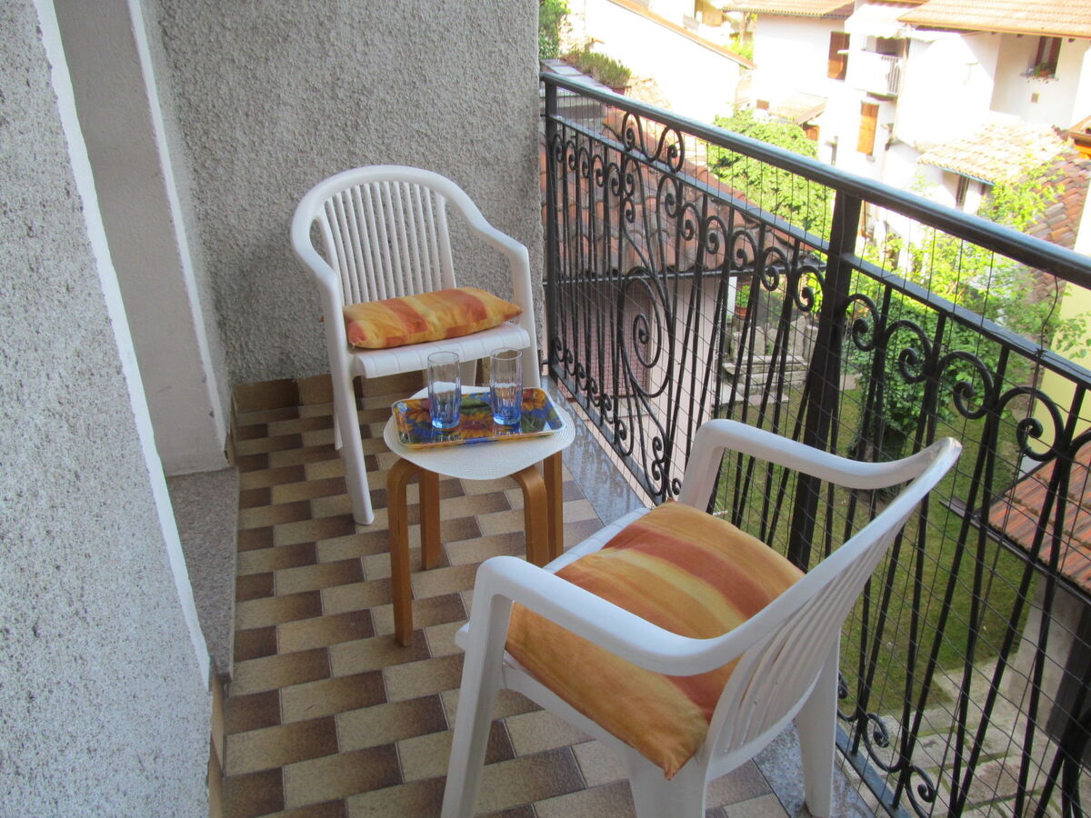 Casa del Villaggio – Maison 3 niveaux, 1 km du lac - Photo 24