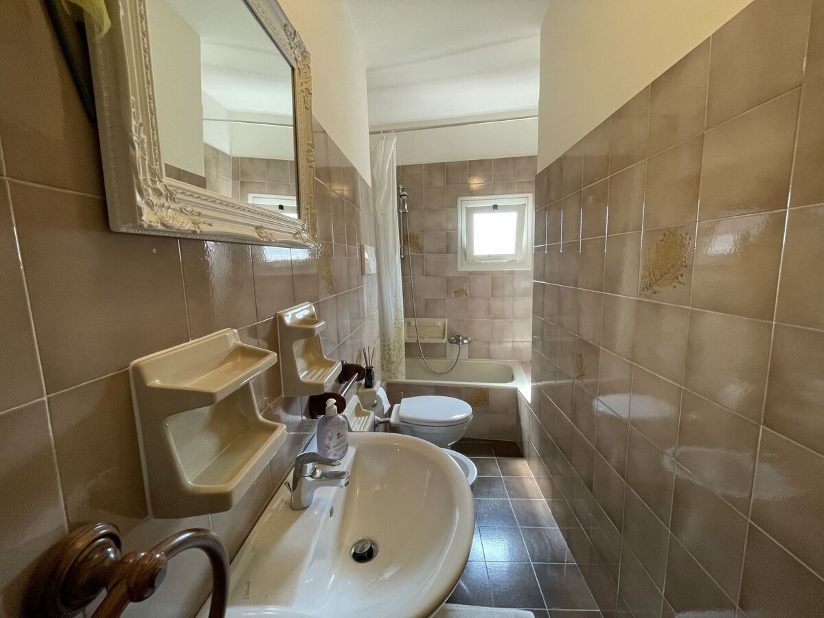 Casa del Villaggio – Maison 3 niveaux, 1 km du lac - Photo 26