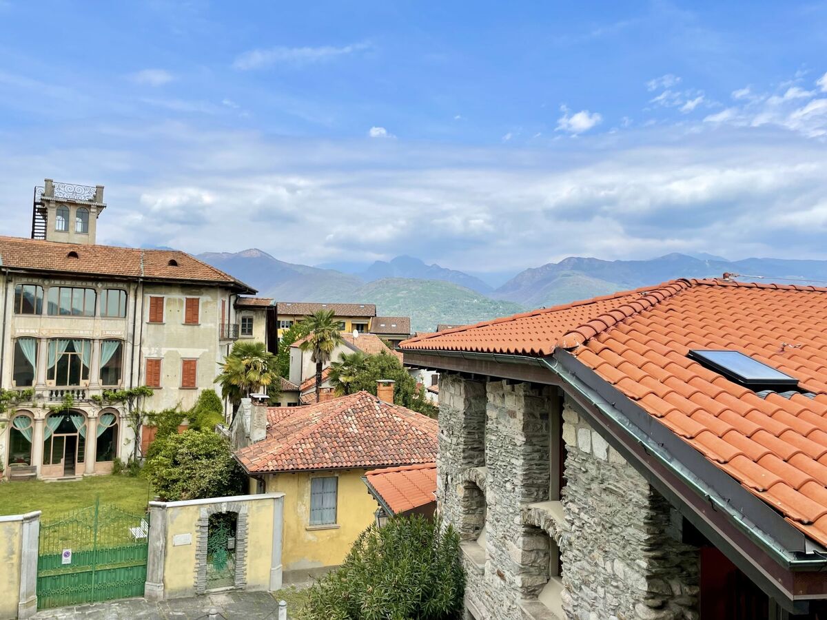 Casa del Villaggio – Maison 3 niveaux, 1 km du lac - Photo 29