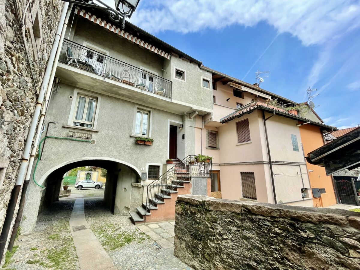 Casa del Villaggio – Maison 3 niveaux, 1 km du lac - Photo 30