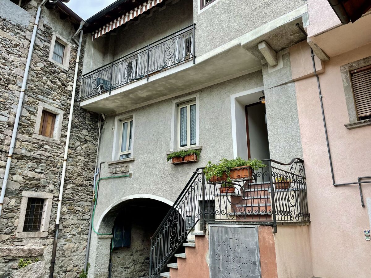 Casa del Villaggio – Maison 3 niveaux, 1 km du lac - Photo 31