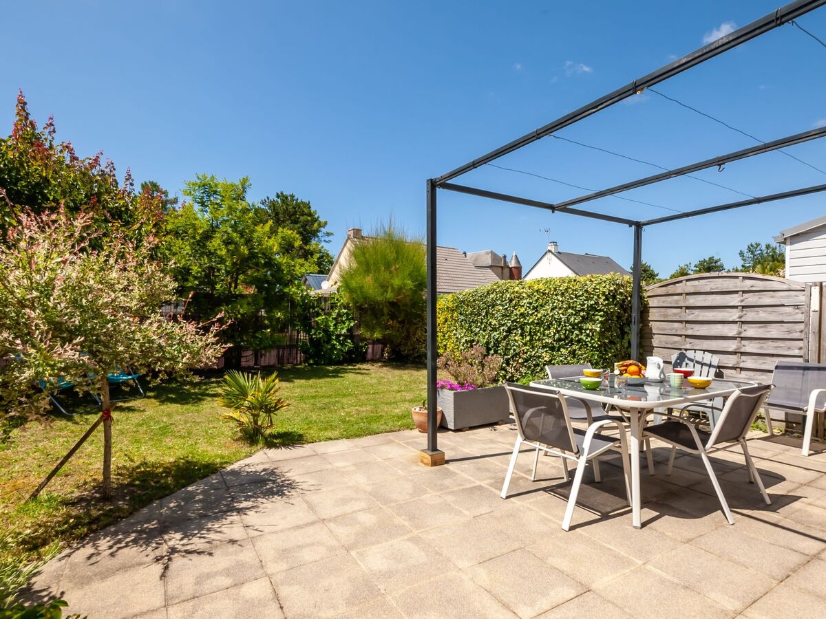 Maison Oscar 6 pers. à 350 m de la plage - Photo 1
