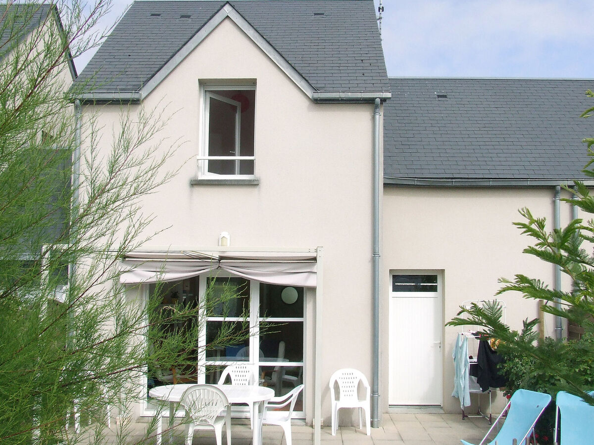Maison Oscar 6 pers. à 350 m de la plage - Photo 2