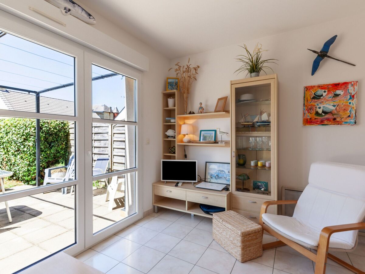 Maison Oscar 6 pers. à 350 m de la plage - Photo 3