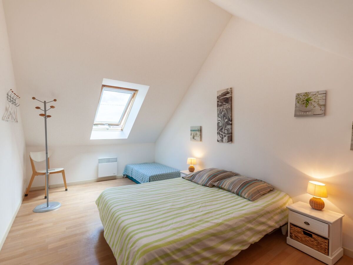 Maison Oscar 6 pers. à 350 m de la plage - Photo 5