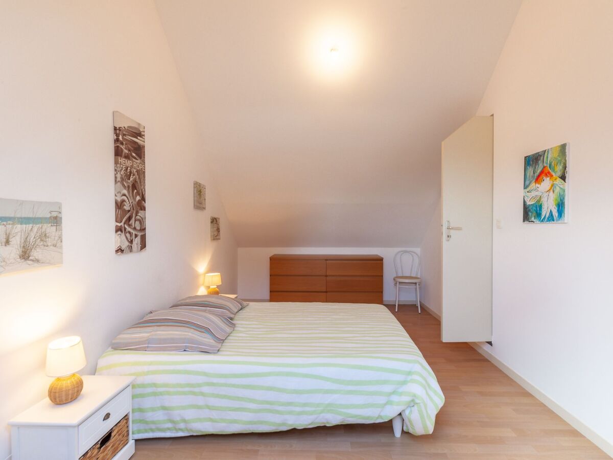 Maison Oscar 6 pers. à 350 m de la plage - Photo 10