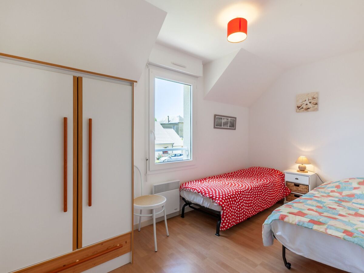 Maison Oscar 6 pers. à 350 m de la plage - Photo 13
