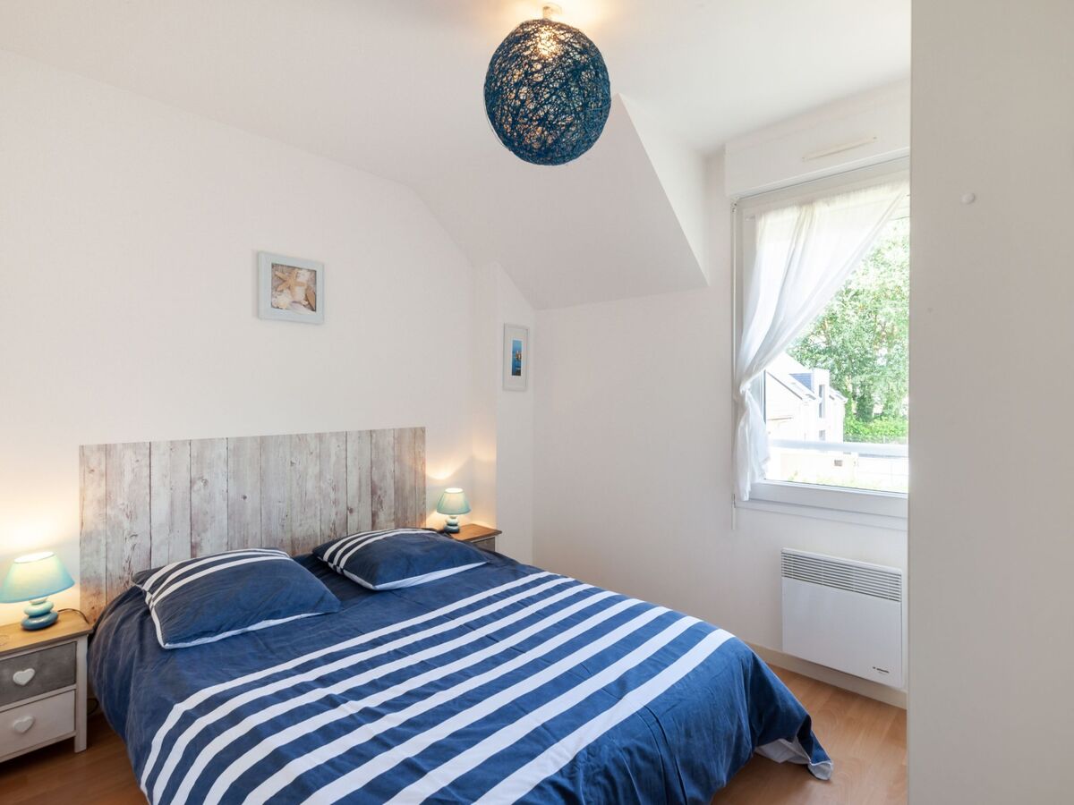 Maison Oscar 6 pers. à 350 m de la plage - Photo 14