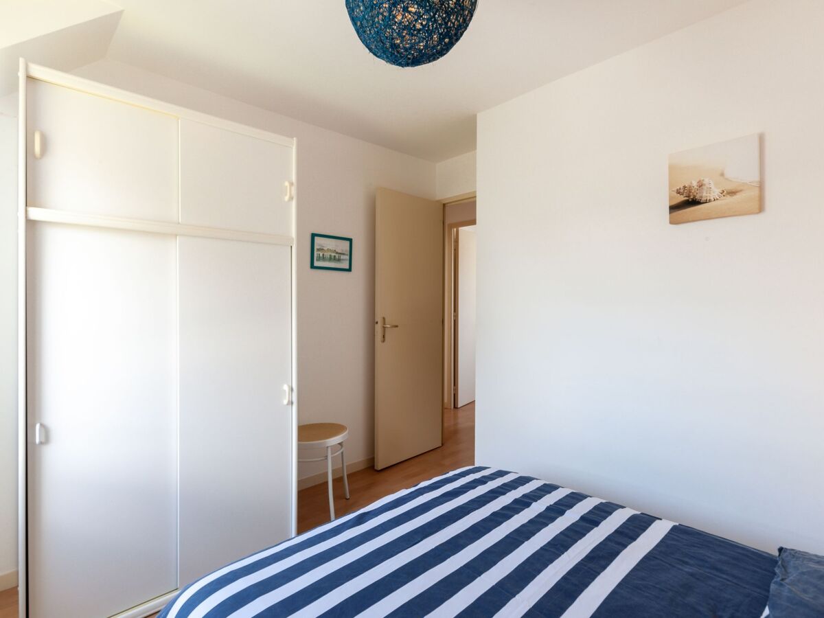 Maison Oscar 6 pers. à 350 m de la plage - Photo 15