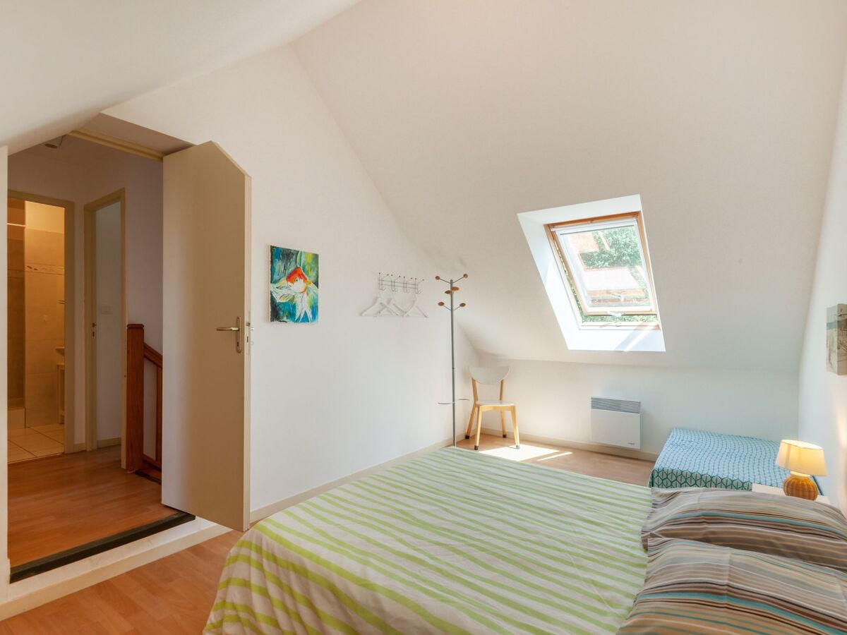 Maison Oscar 6 pers. à 350 m de la plage - Photo 16