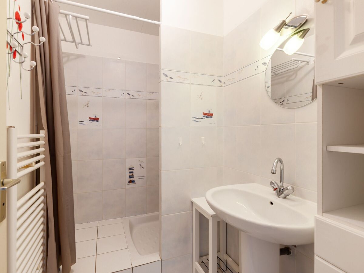 Maison Oscar 6 pers. à 350 m de la plage - Photo 17