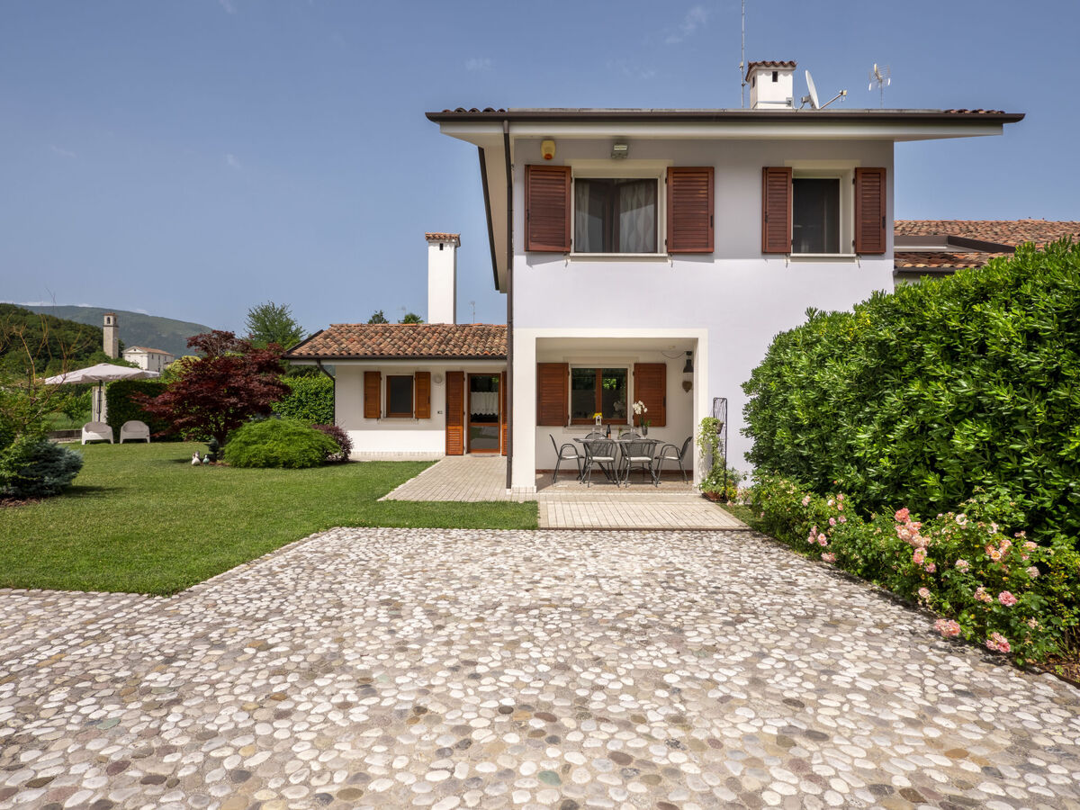 Villa Stelis – Maison 7 pers. à Sequals avec jardin - Photo 1