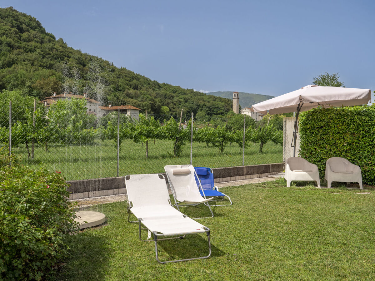 Villa Stelis – Maison 7 pers. à Sequals avec jardin - Photo 2