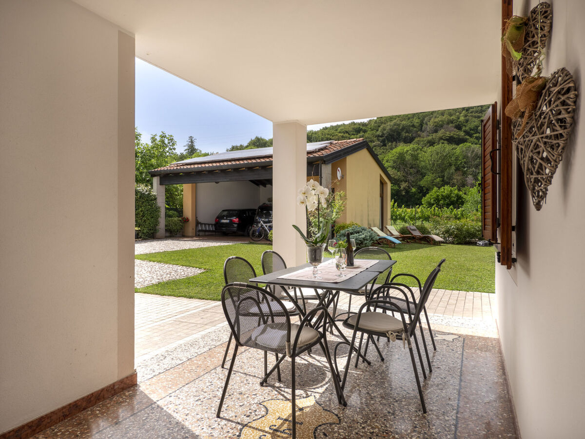 Villa Stelis – Maison 7 pers. à Sequals avec jardin - Photo 3