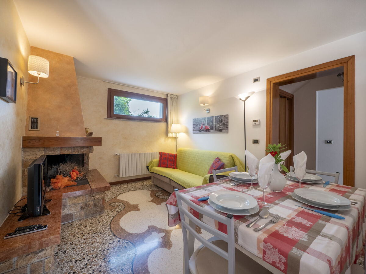 Villa Stelis – Maison 7 pers. à Sequals avec jardin - Photo 4