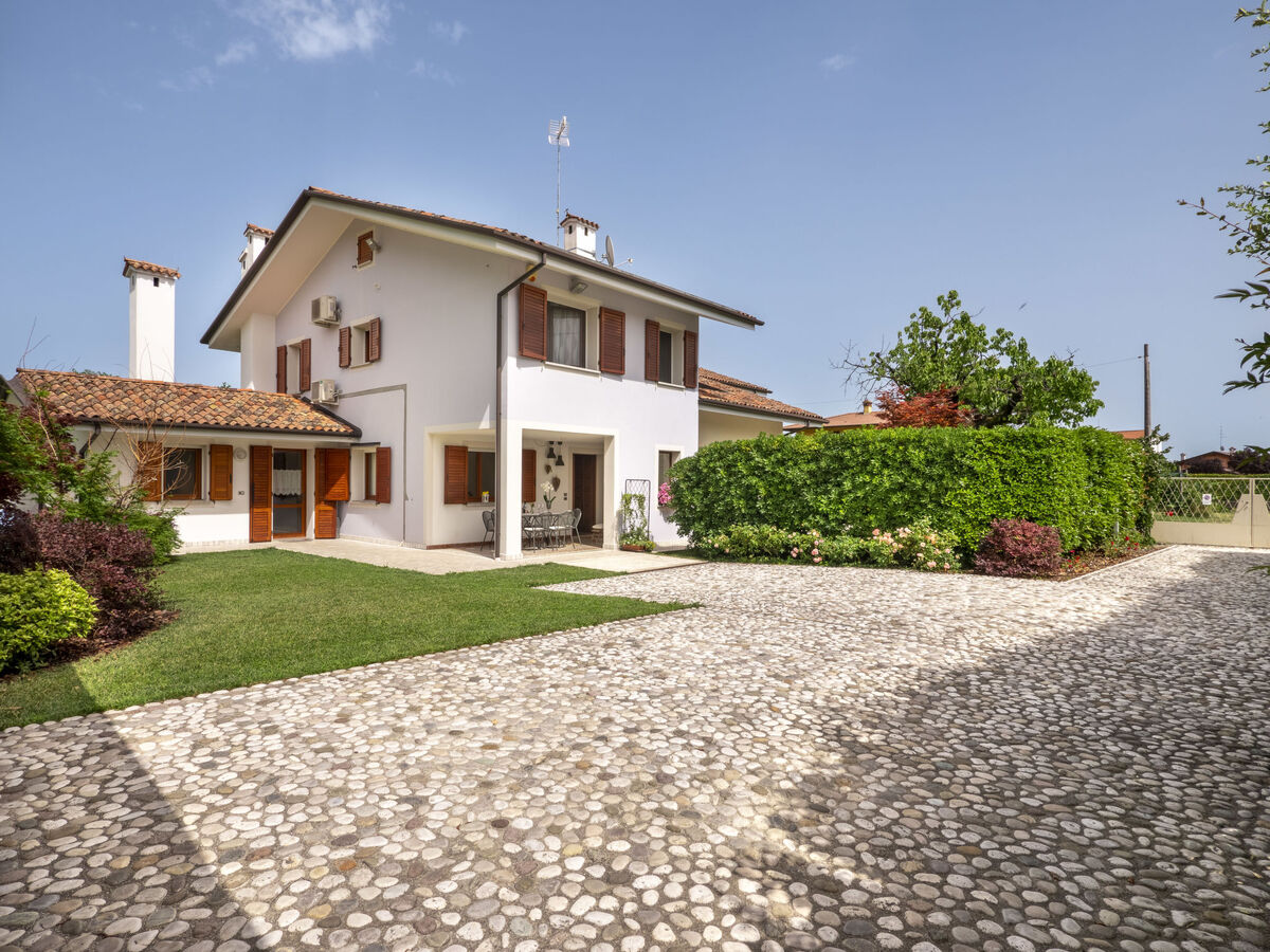 Villa Stelis – Maison 7 pers. à Sequals avec jardin - Photo 5