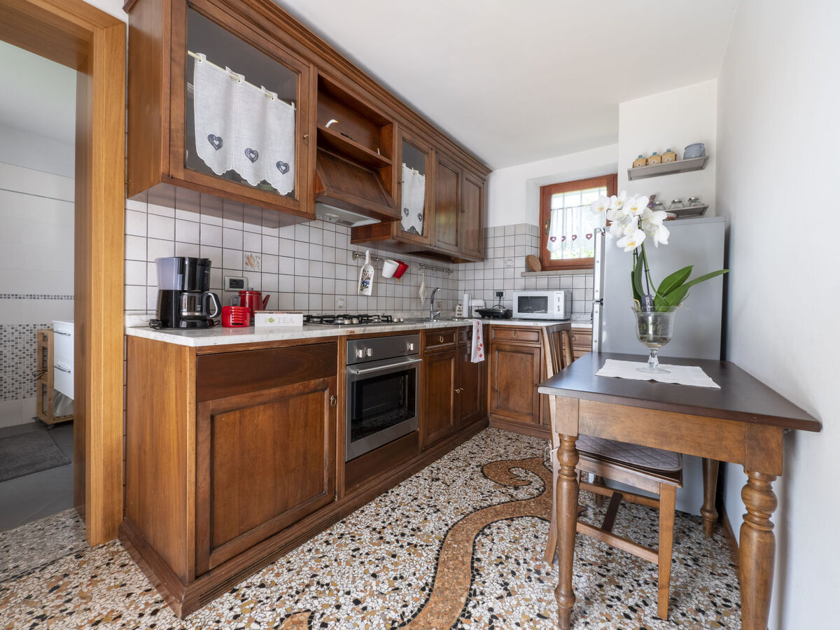 Villa Stelis – Maison 7 pers. à Sequals avec jardin - Photo 8
