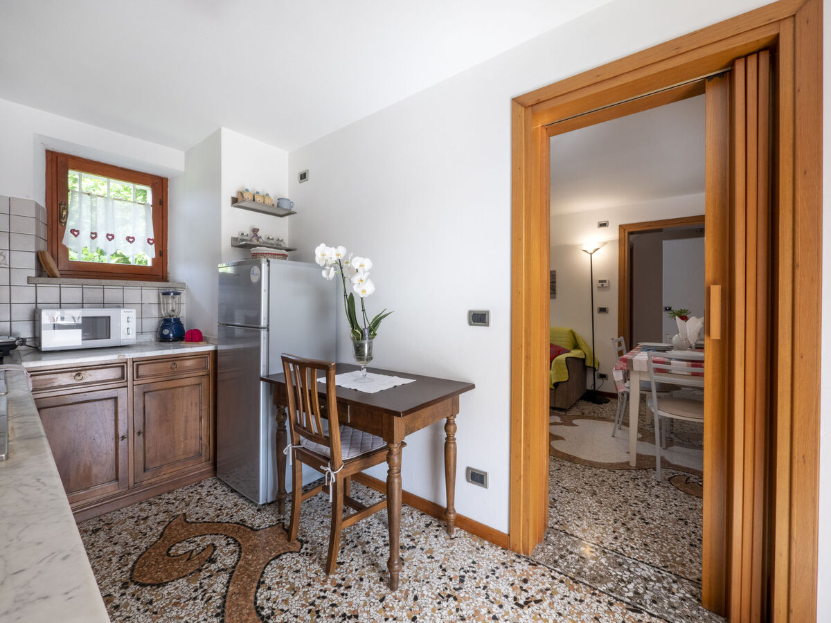 Villa Stelis – Maison 7 pers. à Sequals avec jardin - Photo 9