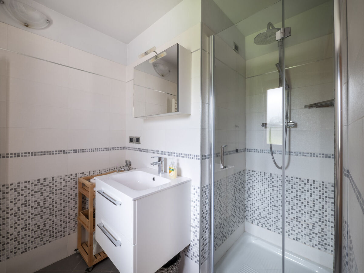 Villa Stelis – Maison 7 pers. à Sequals avec jardin - Photo 11