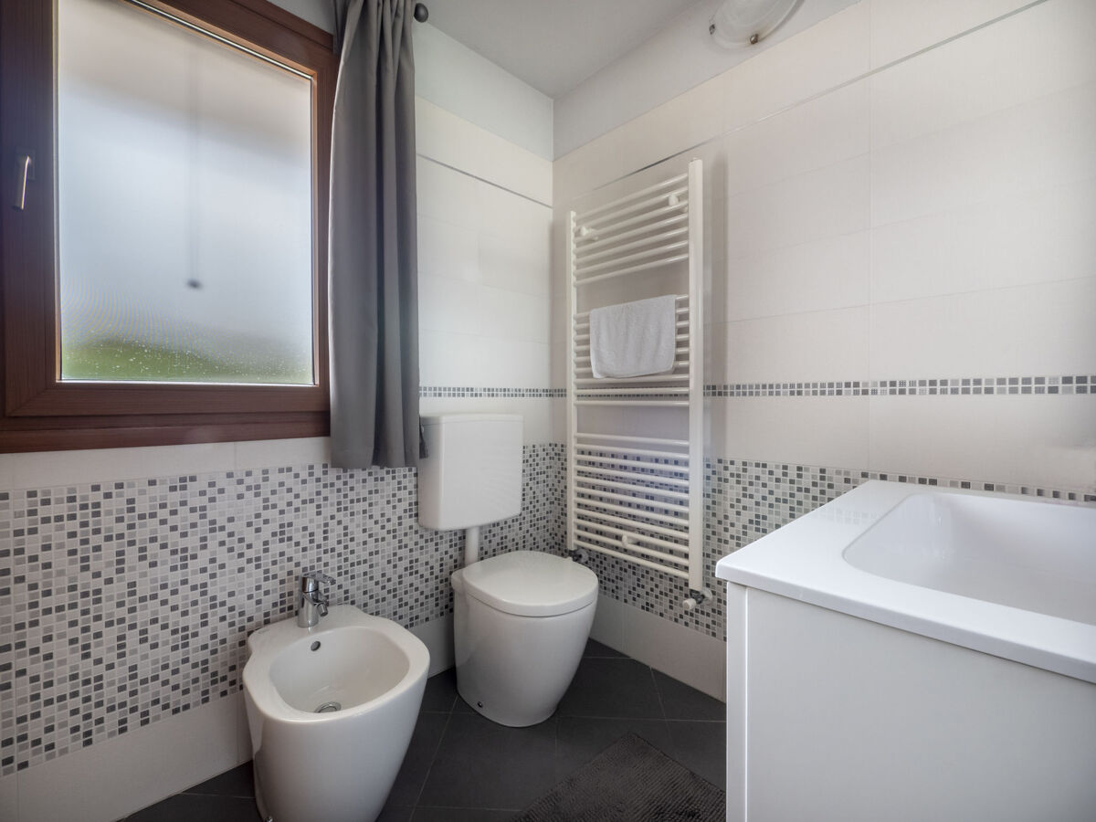 Villa Stelis – Maison 7 pers. à Sequals avec jardin - Photo 12