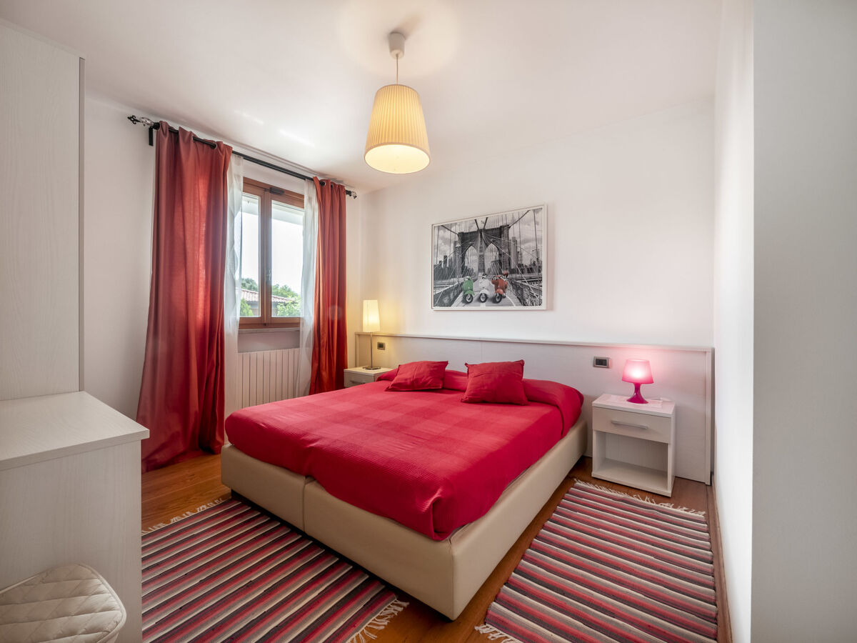 Villa Stelis – Maison 7 pers. à Sequals avec jardin - Photo 13
