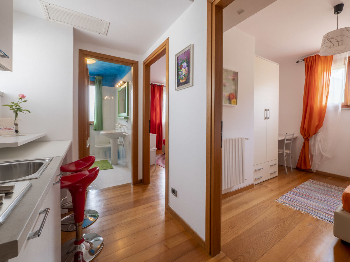 Villa Stelis – Maison 7 pers. à Sequals avec jardin - Photo 18