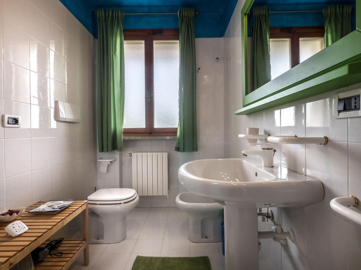 Villa Stelis – Maison 7 pers. à Sequals avec jardin - Photo 21