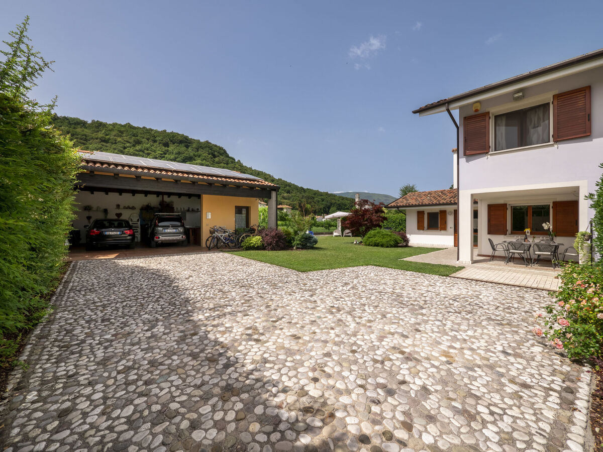 Villa Stelis – Maison 7 pers. à Sequals avec jardin - Photo 22