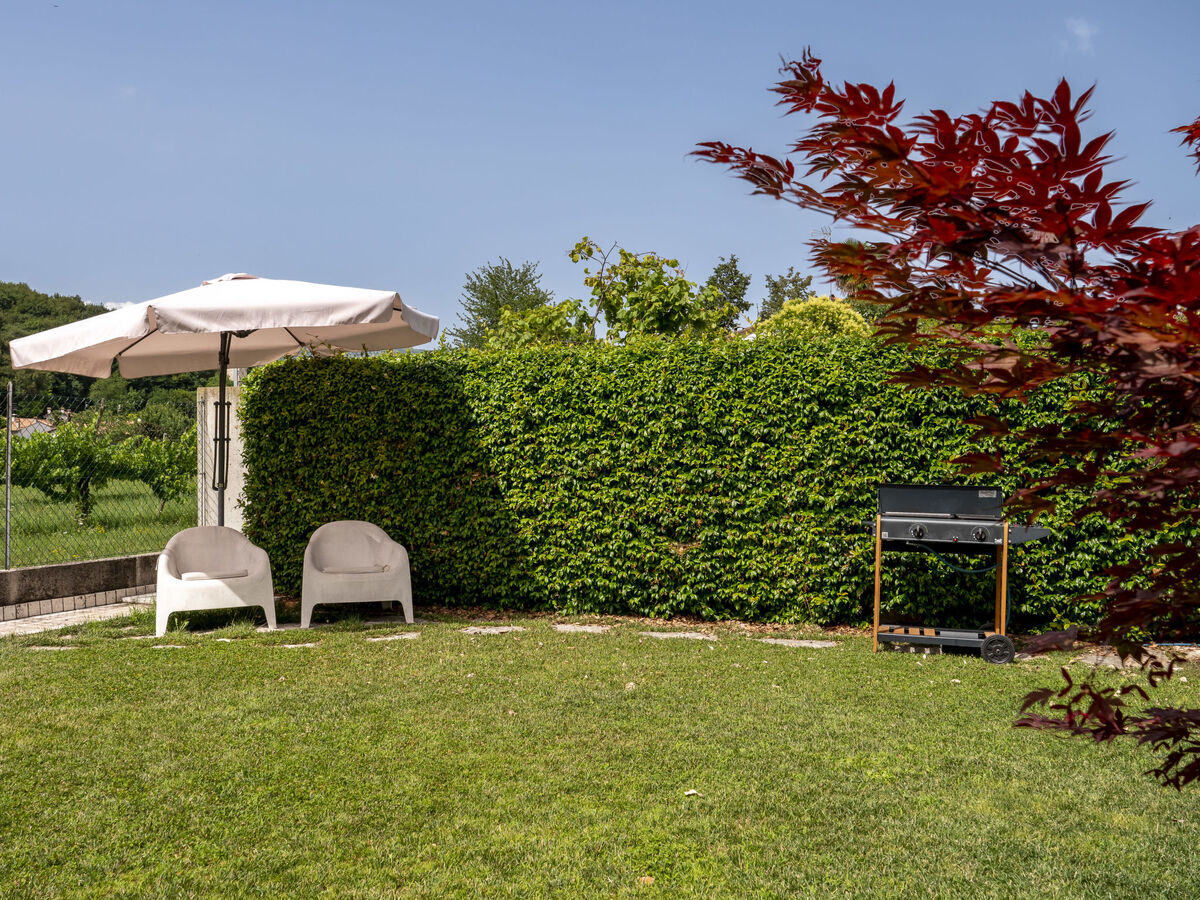 Villa Stelis – Maison 7 pers. à Sequals avec jardin - Photo 23