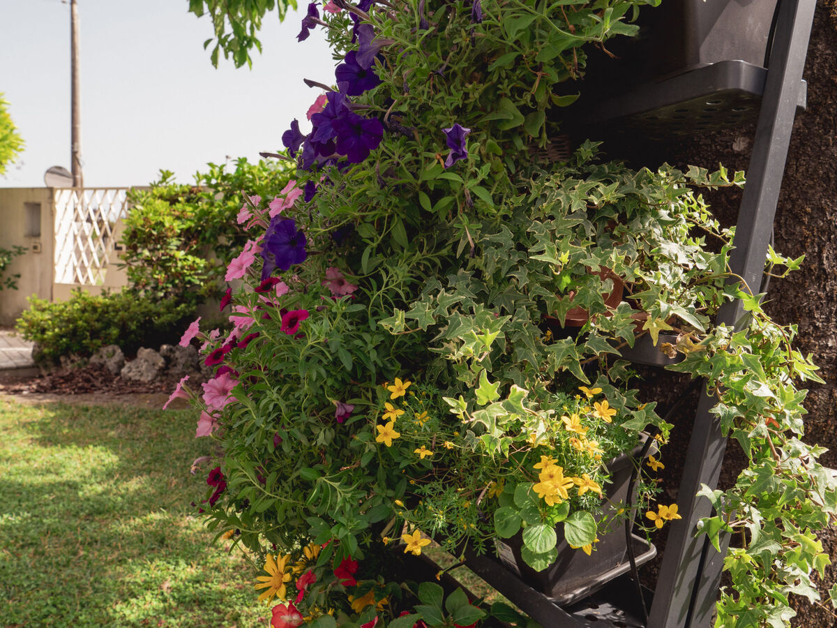 Villa Stelis – Maison 7 pers. à Sequals avec jardin - Photo 24