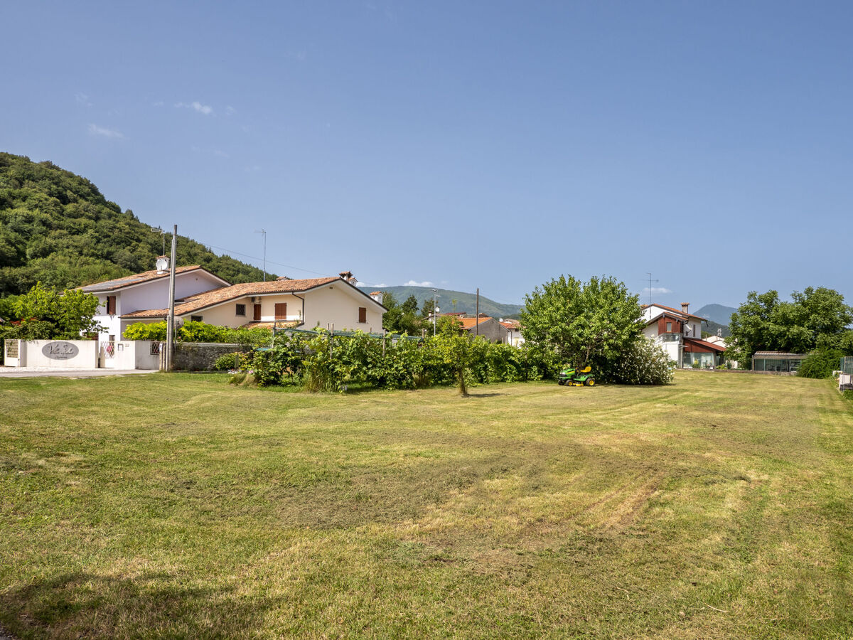 Villa Stelis – Maison 7 pers. à Sequals avec jardin - Photo 26