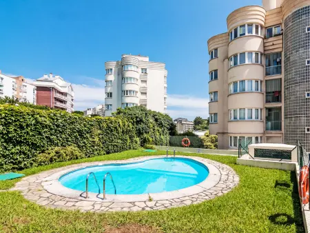 Location appartement à Castro Urdiales, Rico