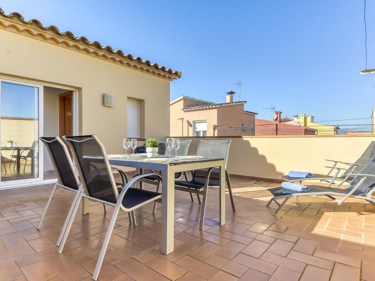 Maison Puigmal - Empuriabrava, 2 chambres, terrasse 35 m² - Photo 1