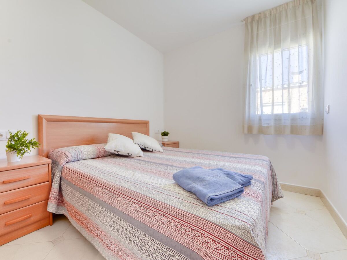 Maison Puigmal - Empuriabrava, 2 chambres, terrasse 35 m² - Photo 4