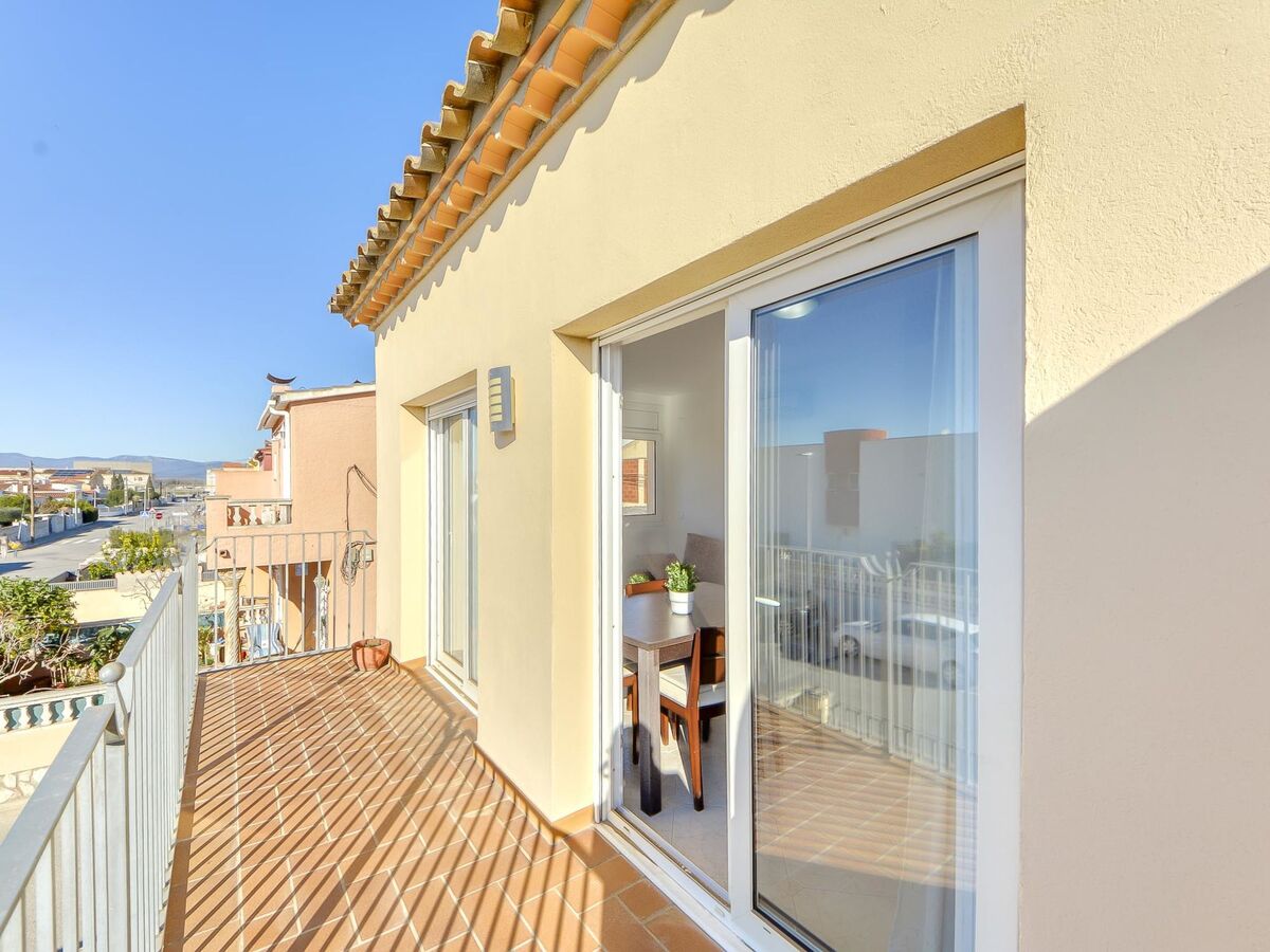 Maison Puigmal - Empuriabrava, 2 chambres, terrasse 35 m² - Photo 5