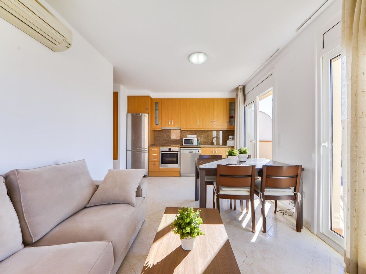 Maison Puigmal - Empuriabrava, 2 chambres, terrasse 35 m² - Photo 6