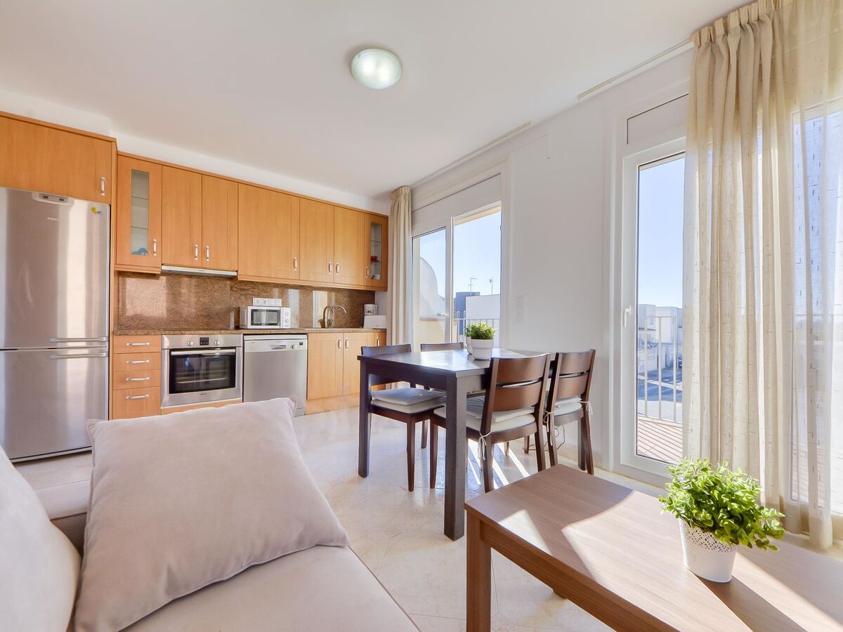 Maison Puigmal - Empuriabrava, 2 chambres, terrasse 35 m² - Photo 7