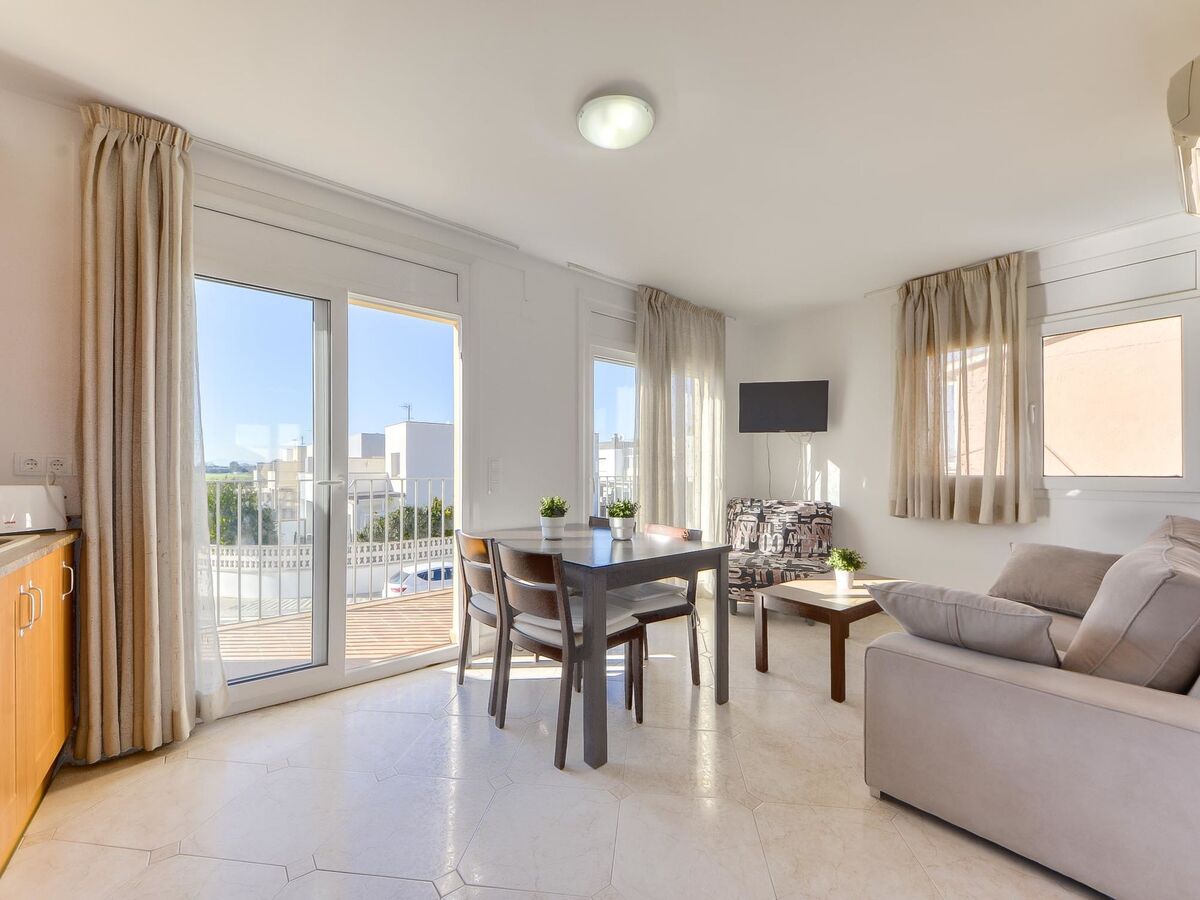 Maison Puigmal - Empuriabrava, 2 chambres, terrasse 35 m² - Photo 8