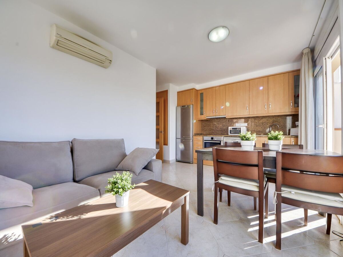 Maison Puigmal - Empuriabrava, 2 chambres, terrasse 35 m² - Photo 11
